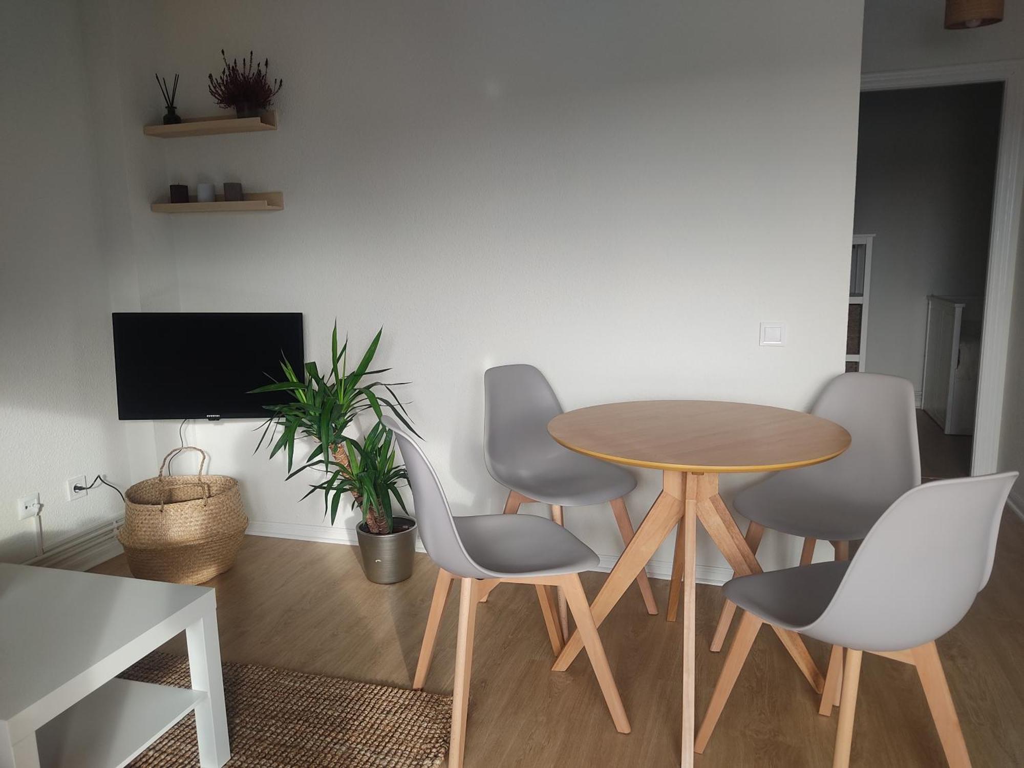 Apartamento En Mogro. Exterior foto