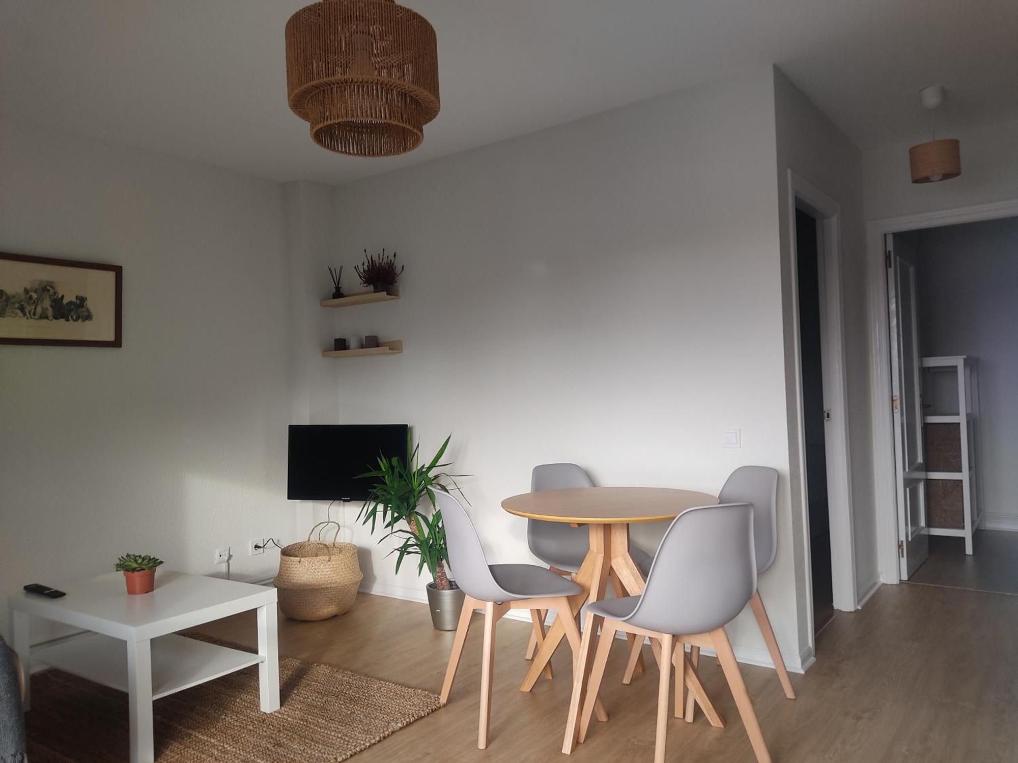 Apartamento En Mogro. Exterior foto