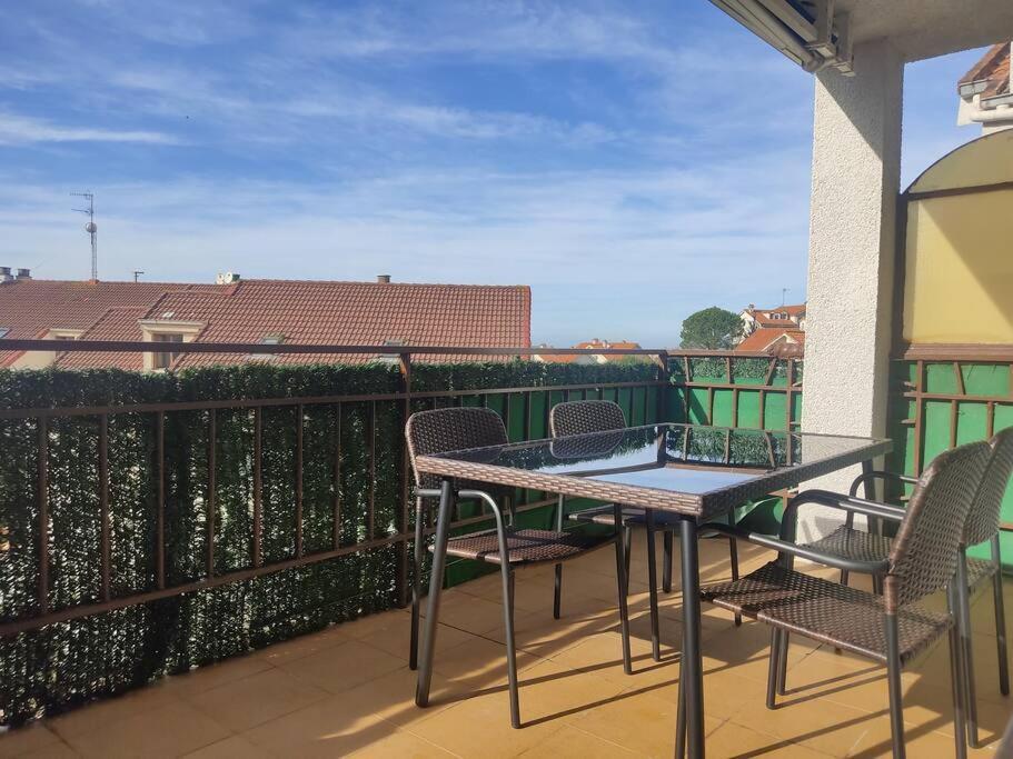 Apartamento En Mogro. Exterior foto