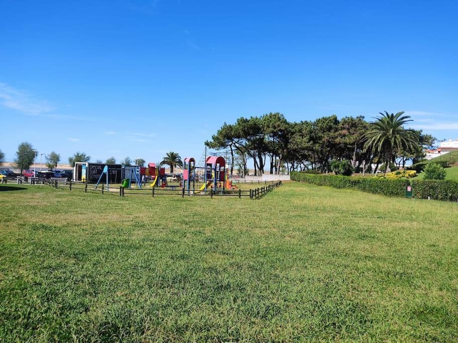 Apartamento En Mogro. Exterior foto