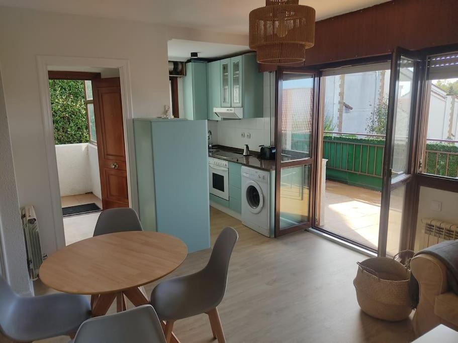 Apartamento En Mogro. Exterior foto