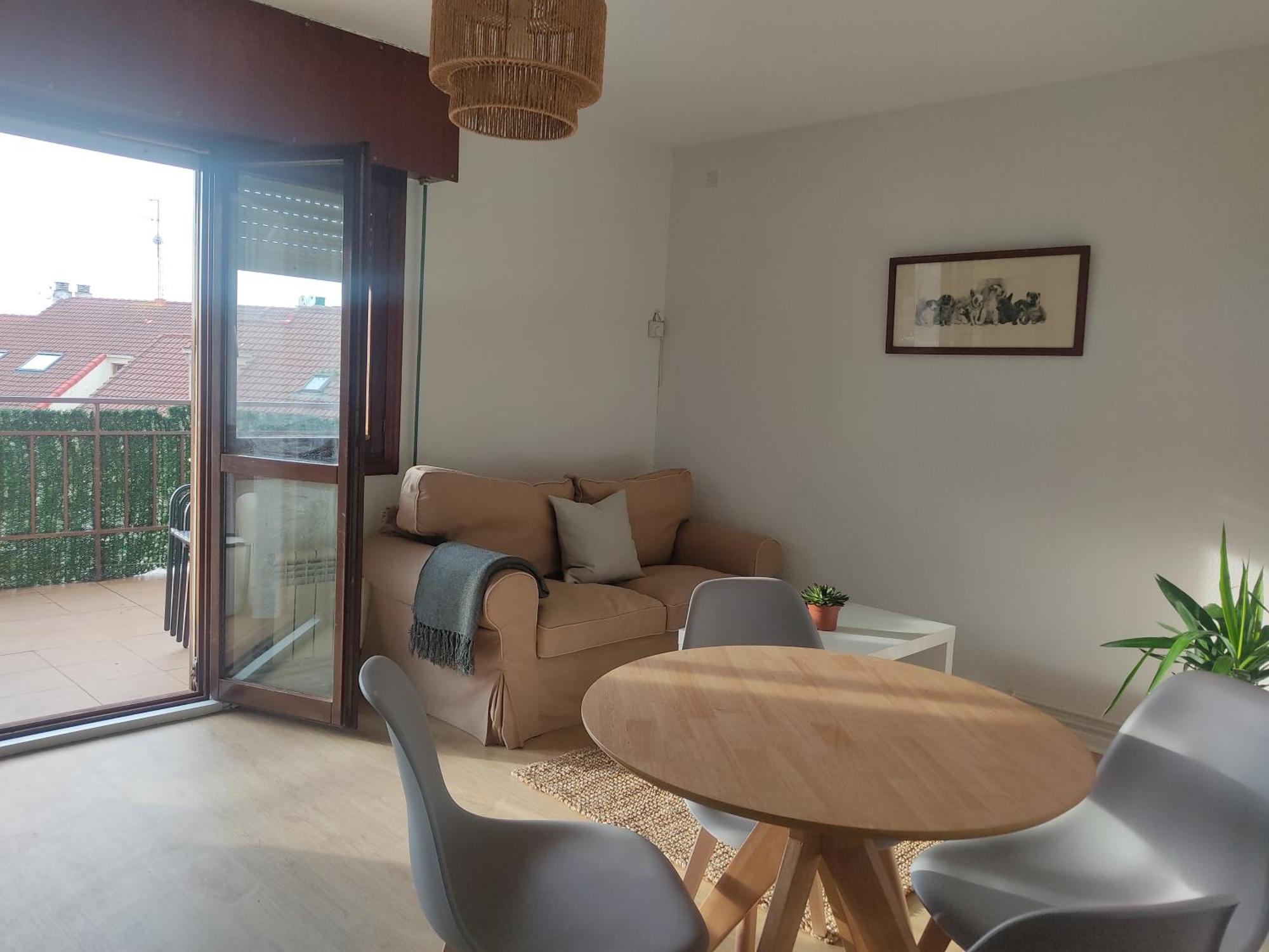 Apartamento En Mogro. Exterior foto