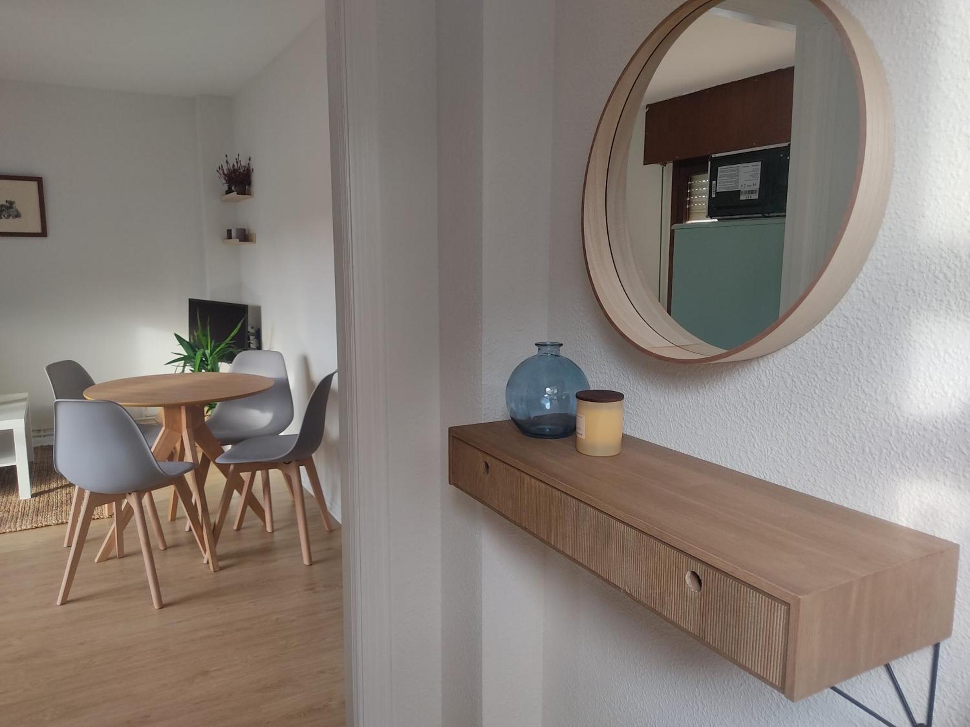 Apartamento En Mogro. Exterior foto